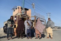 Căng thẳng Iran- Afghanistan: Tehran nhận tín hiệu vui, hy vọng Taliban làm điều này