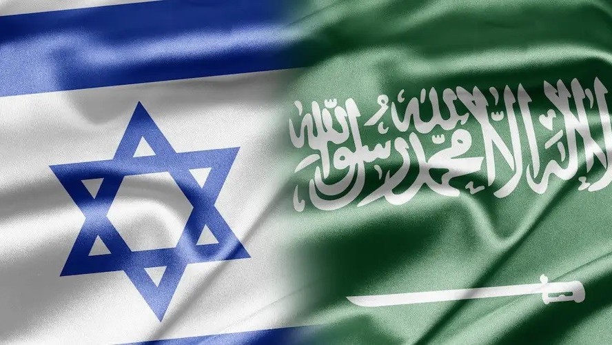 Báo Mỹ tiết lộ yêu cầu của Saudi Arabia để bình thường hóa quan hệ với Israel