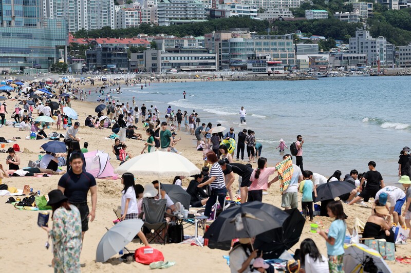 Du lịch Hàn Quốc: Bảo vệ du khách, Busan nỗ lực ngăn chặt tình trạng tăng giá