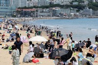 Hàn Quốc: Bảo vệ du khách, Busan nỗ lực ngăn chặt tình trạng tăng giá tại các bãi biển