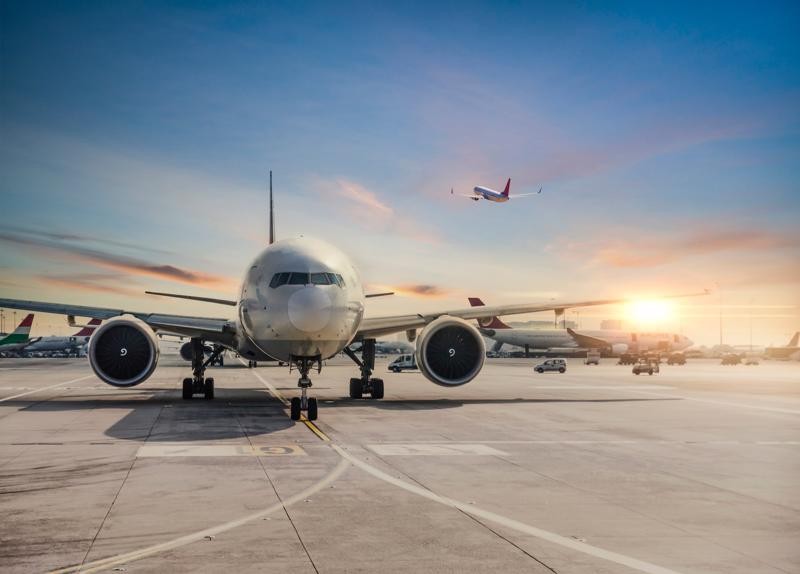 IATA: Lưu lượng hành khách hàng không toàn cầu sẽ tăng vọt, trở lại gần mức đại dịch