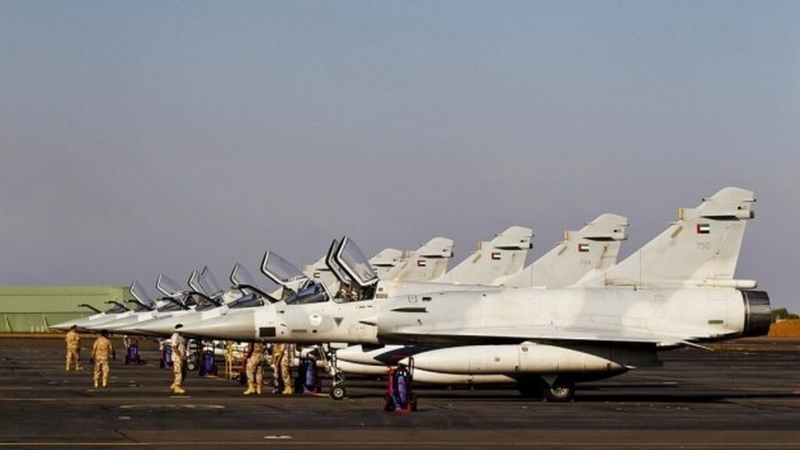 Indonesia 'mạnh tay' sắm khí tài, nỗ lực hiện đại hoá Không quân
