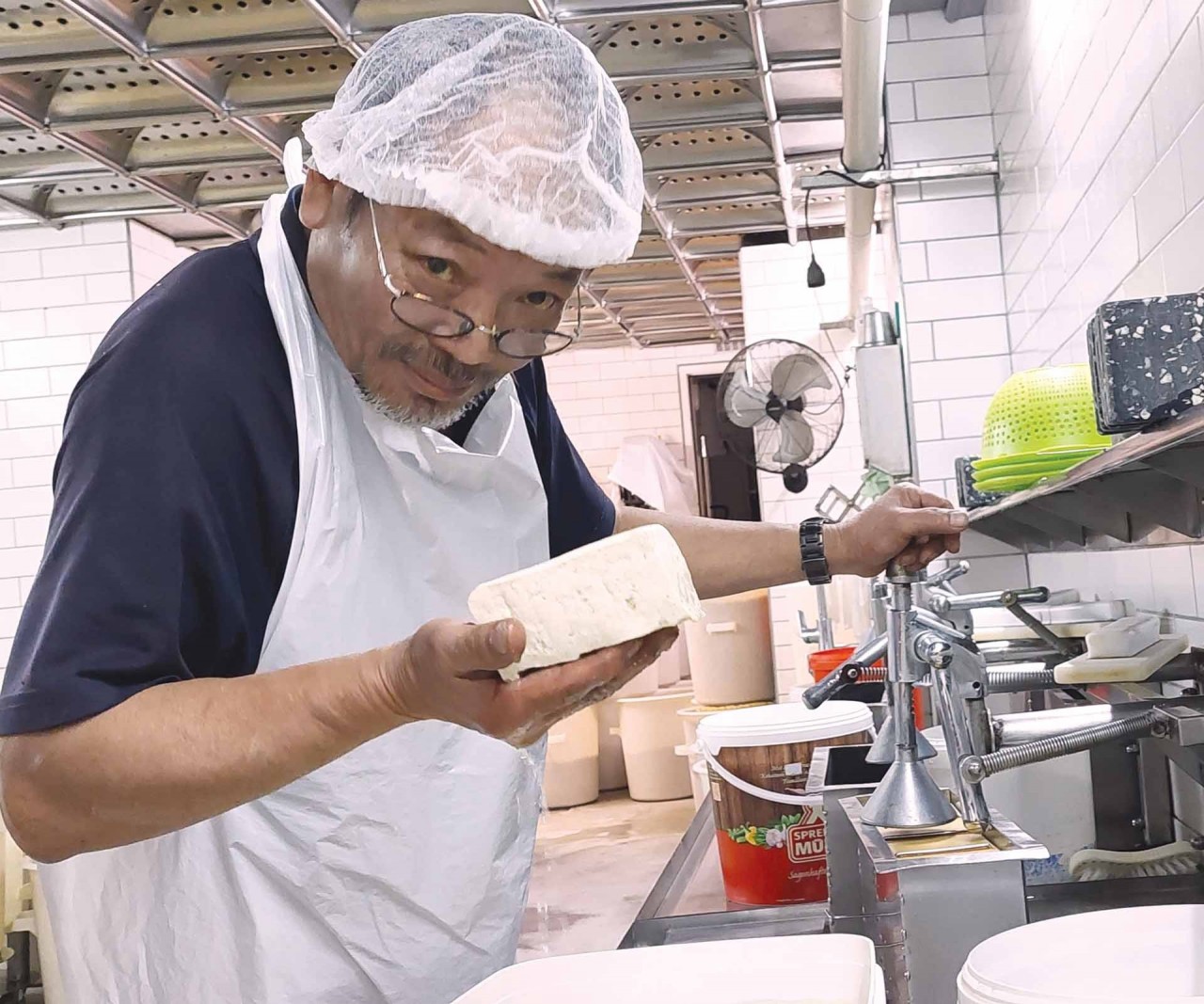 A Journey to taste Vietnamese cuisine in Germany