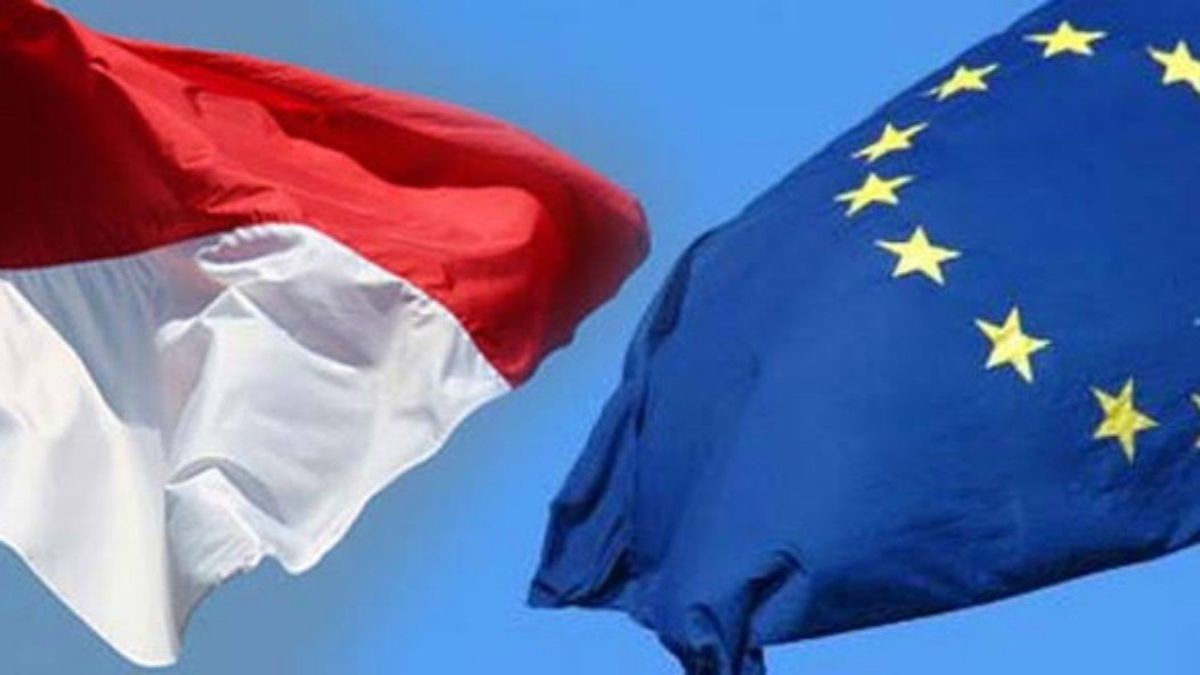 Thêm một quốc gia Đông Nam Á kỳ vọng hoàn tất FTA với EU vào cuối năm 2023