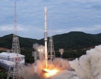 Triều Tiên đánh giá về vụ phóng vệ tinh quân sự thất bại