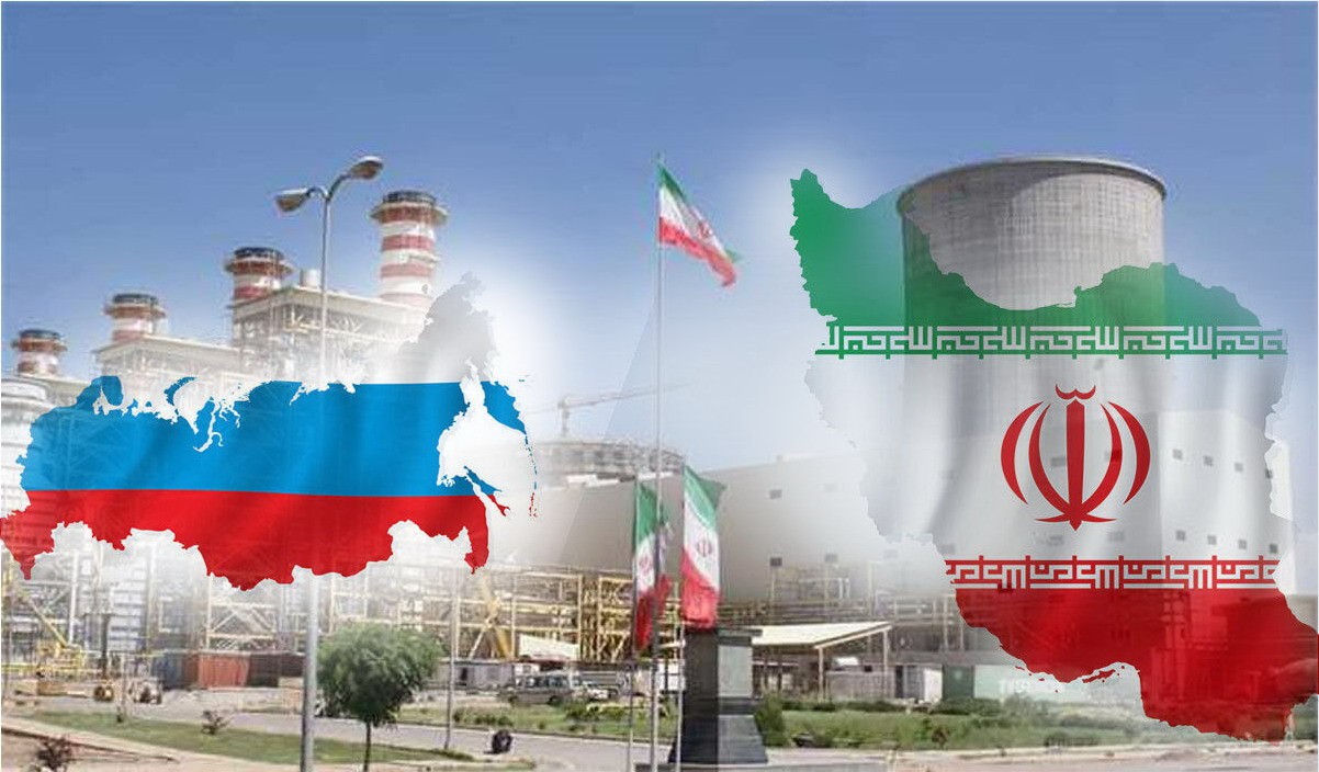 Nga: Có thể đạt được FTA khu vực với Iran vào cuối năm 2023