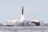 Nga có thể đặt vũ khí hạt nhân tại Belarus vĩnh viễn?