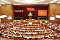 Tổng Bí thư Nguyễn Phú Trọng: Phải nêu cao hơn nữa tinh thần trách nhiệm, quyết liệt đấu tranh phòng, chống tham nhũng, tiêu cực
