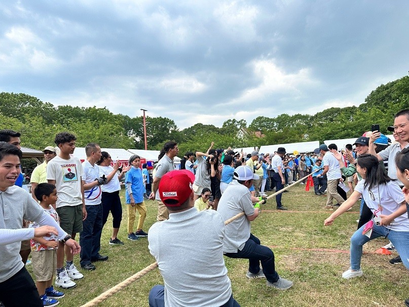 ASEAN Family Day looks to strengthen solidarity among member countries