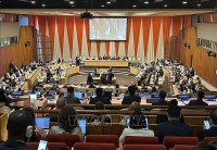 Liên hợp quốc thông qua Hiệp định về biển cả - Dấu mốc phát triển mới của luật pháp quốc tế
