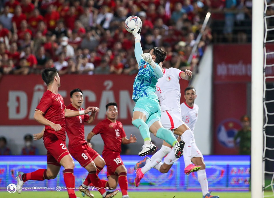 Báo thể thao nước ngoài: Đội tuyển Việt Nam tìm lại mạch thắng, sẽ vượt qua tuyển Syria