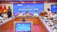 Thông tấn xã Việt Nam phát động Giải ảnh báo chí Khoảnh khắc vàng năm 2023