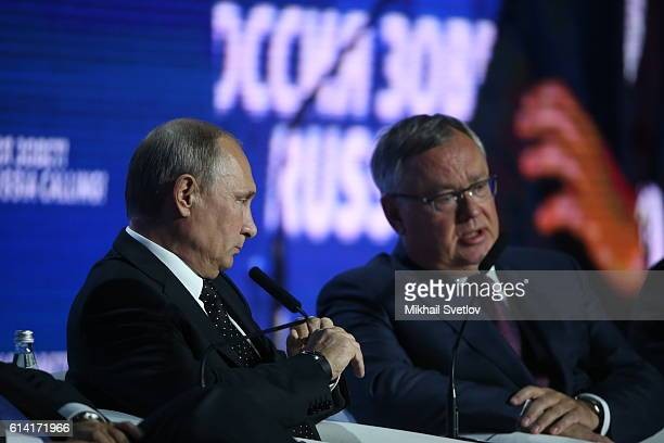 Cộng sự thân cận của Tổng thống Putin: Kinh tế Nga đã thích nghi, đồng USD thành ‘nạn nhân’ của cuộc xung đột nóng