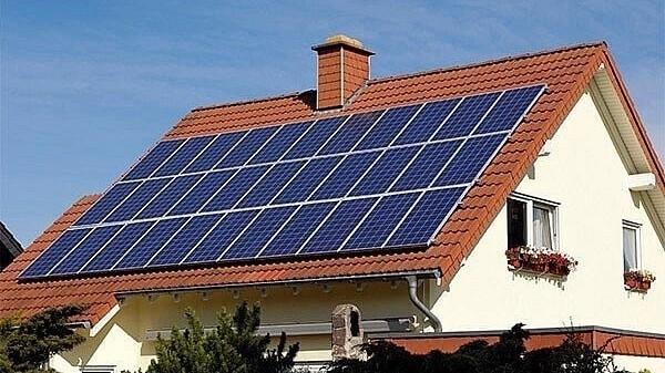 Incentives for rooftop solar power systems proposed: MOIT