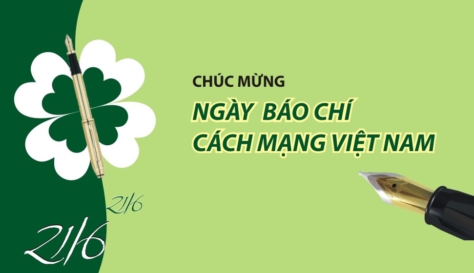 Ngày Báo chí Cách mạng Việt Nam 21/6 - Lịch sử và ý nghĩa