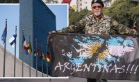 'Nóng mắt' với Anh, Argentina kiến nghị vấn đề này lên Liên hợp quốc