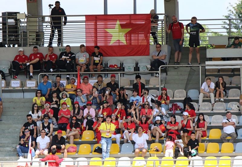 Đội tuyển Việt Nam: Huỳnh Như chấn thương nhẹ, không ảnh hưởng đến thi đấu ở World Cup nữ 2023