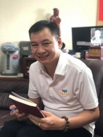 Nhà báo Đồng Mạnh Hùng: Để làm kinh tế báo chí trên nền tảng số, nội dung tốt chưa đủ...