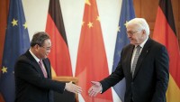 Trung Quốc quyết ‘tấn công’ Đức bằng đòn quyến rũ, châu Âu cũng phải lung lay?