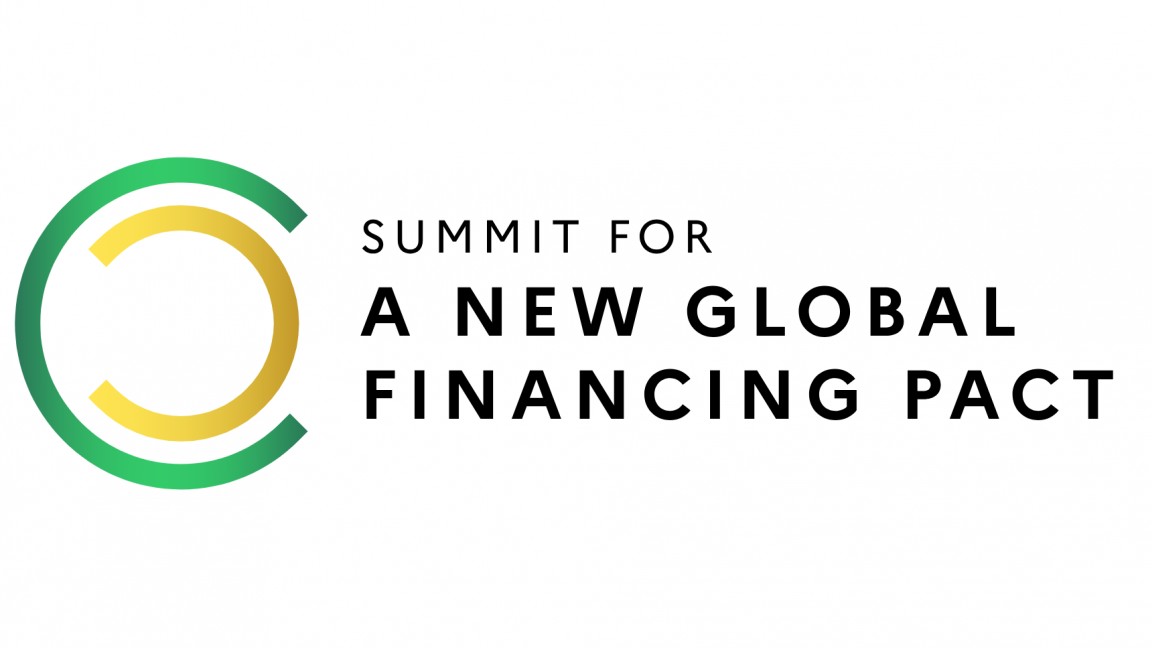 Phó Thủ tướng Trần Hồng Hà dự Hội nghị thượng đỉnh Hiệp ước tài chính toàn cầu mới: Chia sẻ tầm nhìn chung tăng trưởng bền vững