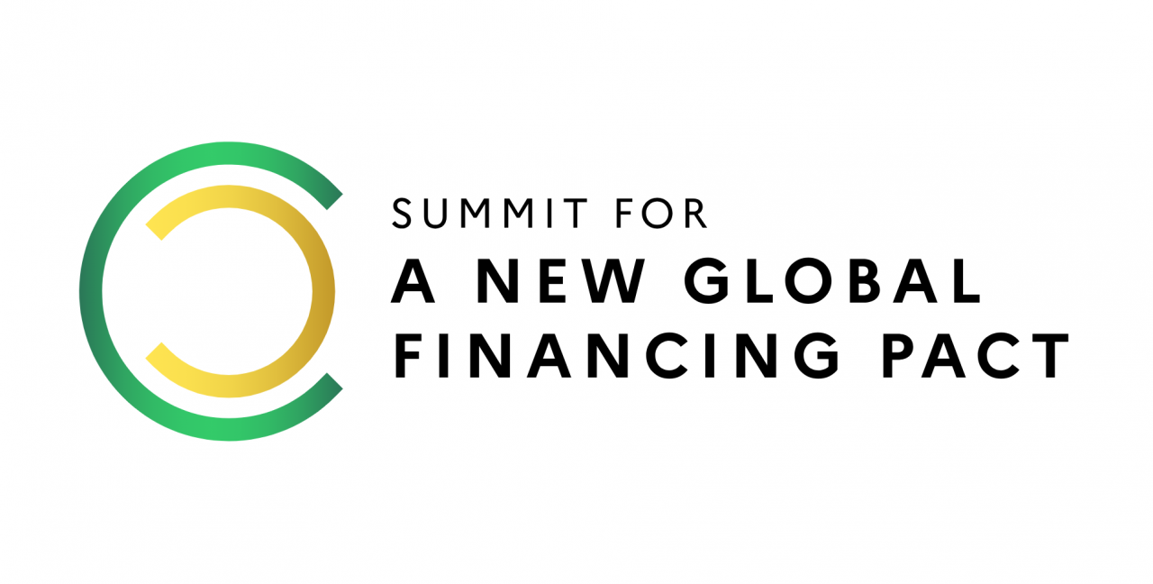 Phó Thủ tướng Trần Hồng Hà dự Hội nghị thượng đỉnh Hiệp ước tài chính toàn cầu mới: Chia sẻ tầm nhìn chung tăng trưởng bền vững