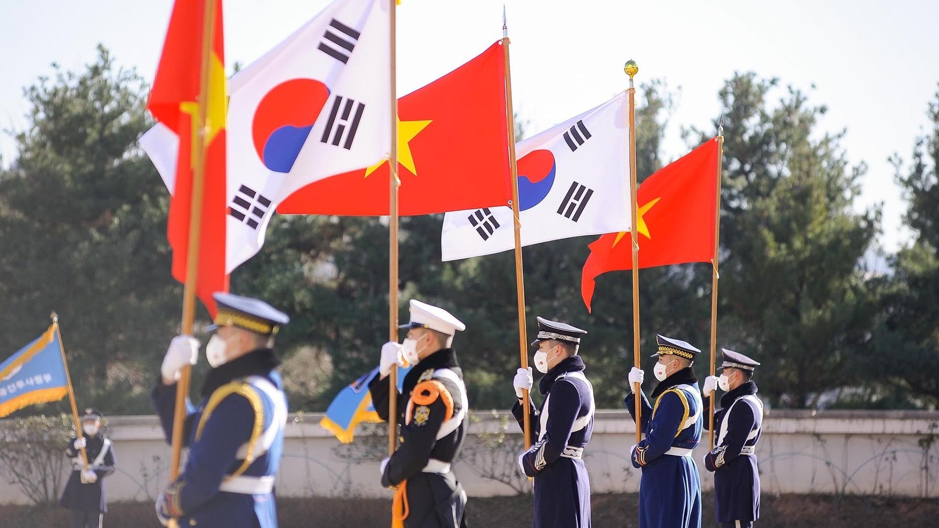 RoK President’s Vietnam visit expected to boost comprehensive strategic partnership