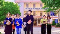 Trường PTDTNT THPT Miền Tây tỉnh Yên Bái: Tự hào truyền thống mái trường vùng cao Tây Bắc