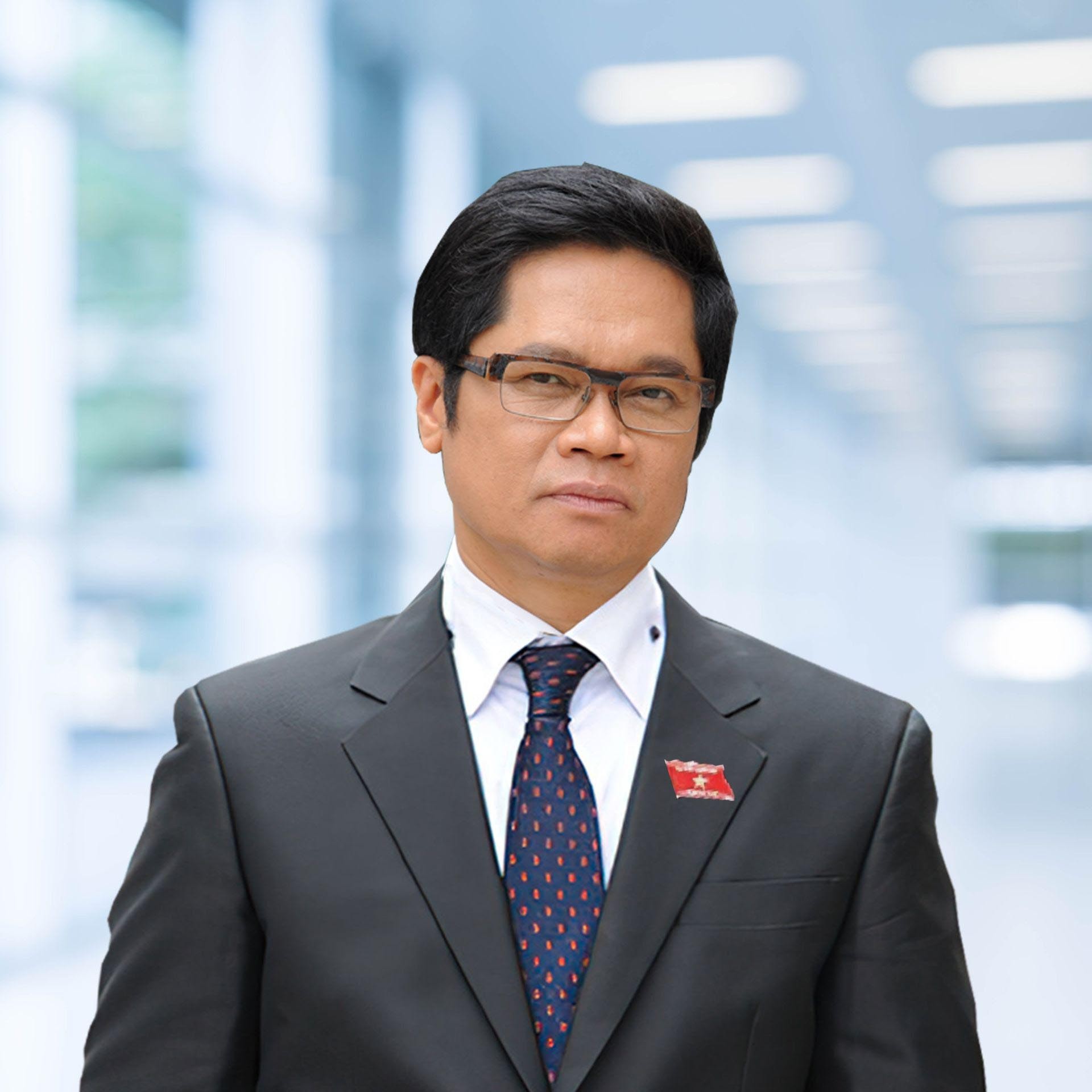 TS. Vũ Tiến Lộc, Chủ tịch Trung tâm trọng tài quốc tế Việt Nam (VIAC), Ủy viên Ủy ban Kinh tế của Quốc hội