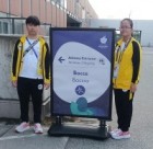 Special Olympics World Games 2023: Đoàn Việt Nam giành Huy chương vàng môn bóng gỗ