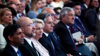 Hội nghị tái thiết Ukraine: Mỹ viện trợ thêm 1,3 tỷ USD, EC nhận ‘trách nhiệm đặc biệt’ với Kiev, Tổng thống Zelensky đề xuất gì?