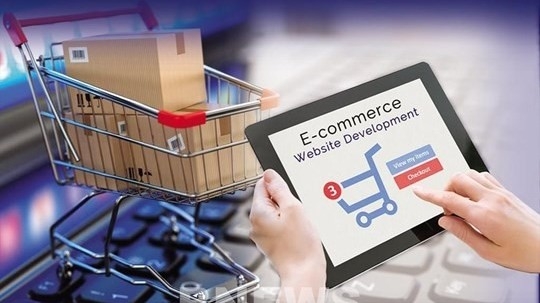 Vietnam fosters cross-border e-commerce in ASEAN: MOIT
