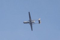 Israel sử dụng UAV tấn công nghi phạm ở Bờ Tây, Ai Cập lên tiếng
