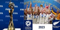 Đội tuyển nữ Mỹ công bố danh sách 23 cầu thủ dự World Cup 2023