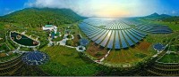 Năng lượng mặt trời - kịch bản thông minh cho tương lai