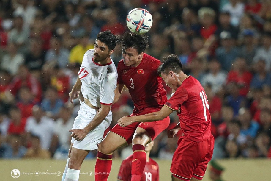 Báo Indonesia: Đội tuyển Việt Nam thi đấu giao hữu khả quan với hai trận thắng