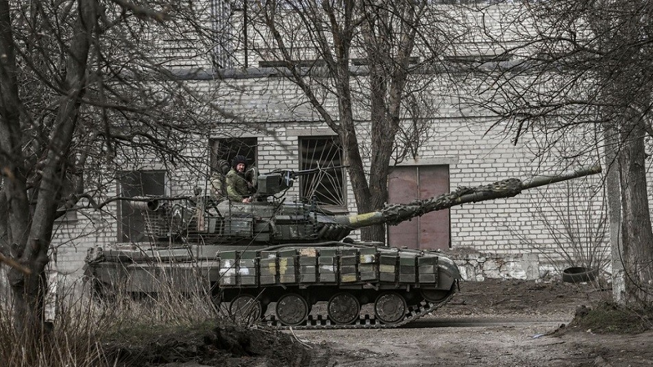 Nga tuyên bố tiêu diệt hơn 900 phương tiện bọc thép của Ukraine trong vòng 2 tuần