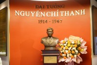 Trải nghiệm Bảo tàng Đại tướng Nguyễn Chí Thanh tại Hà Nội để tận mắt chứng kiến những tư liệu quý về lịch sử quân đội