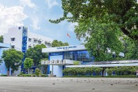 Trường ĐH Bách khoa TP. Hồ Chí Minh công bố điểm chuẩn
