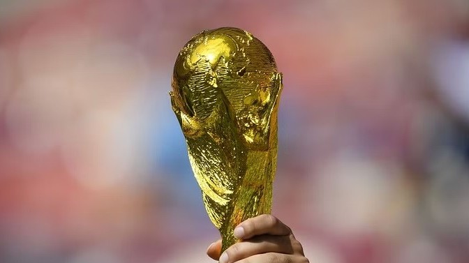 Saudi Arabia dừng vai trò ứng cử viên đăng cai World Cup 2030