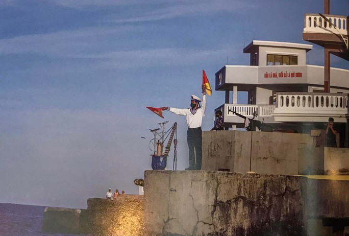 Six streets in Hanoi to be named after Truong Sa’s islands. (Photo:  Doan Hoai Trung)