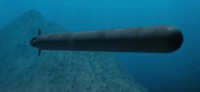 Nga thử nghiệm lần đầu ngư lôi hạt nhân 'khủng' Poseidon