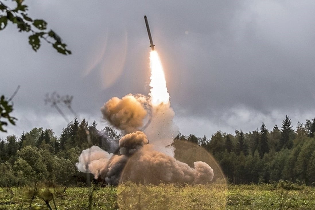 Nga ‘dập tắt’ tin đồn về một khả năng ở Ukraine, cảnh báo nguy cơ xung đột giữa các cường quốc hạt nhân