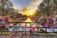 Du lịch Hà Lan: Những trải nghiệm khó phai!