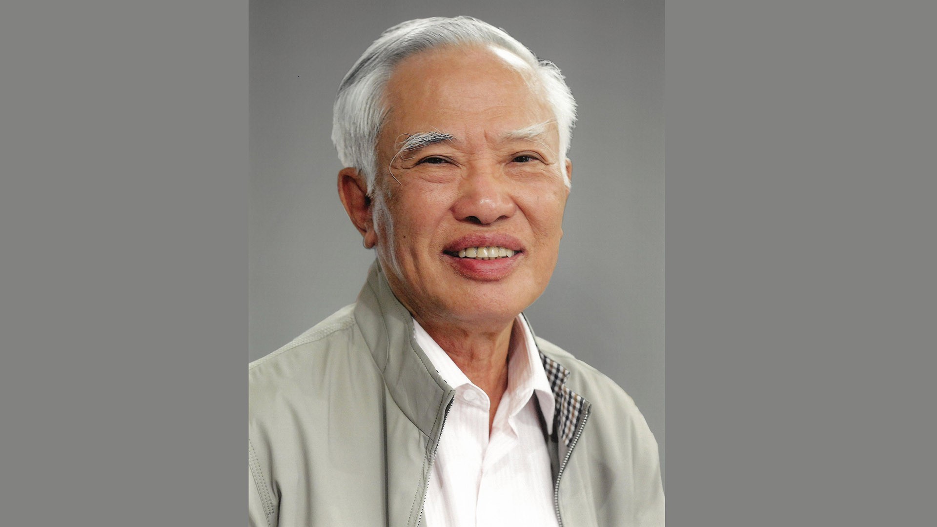 Tin buồn: Nguyên Phó Thủ tướng Vũ Khoan từ trần