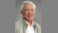 Tin buồn: Nguyên Phó Thủ tướng Vũ Khoan từ trần