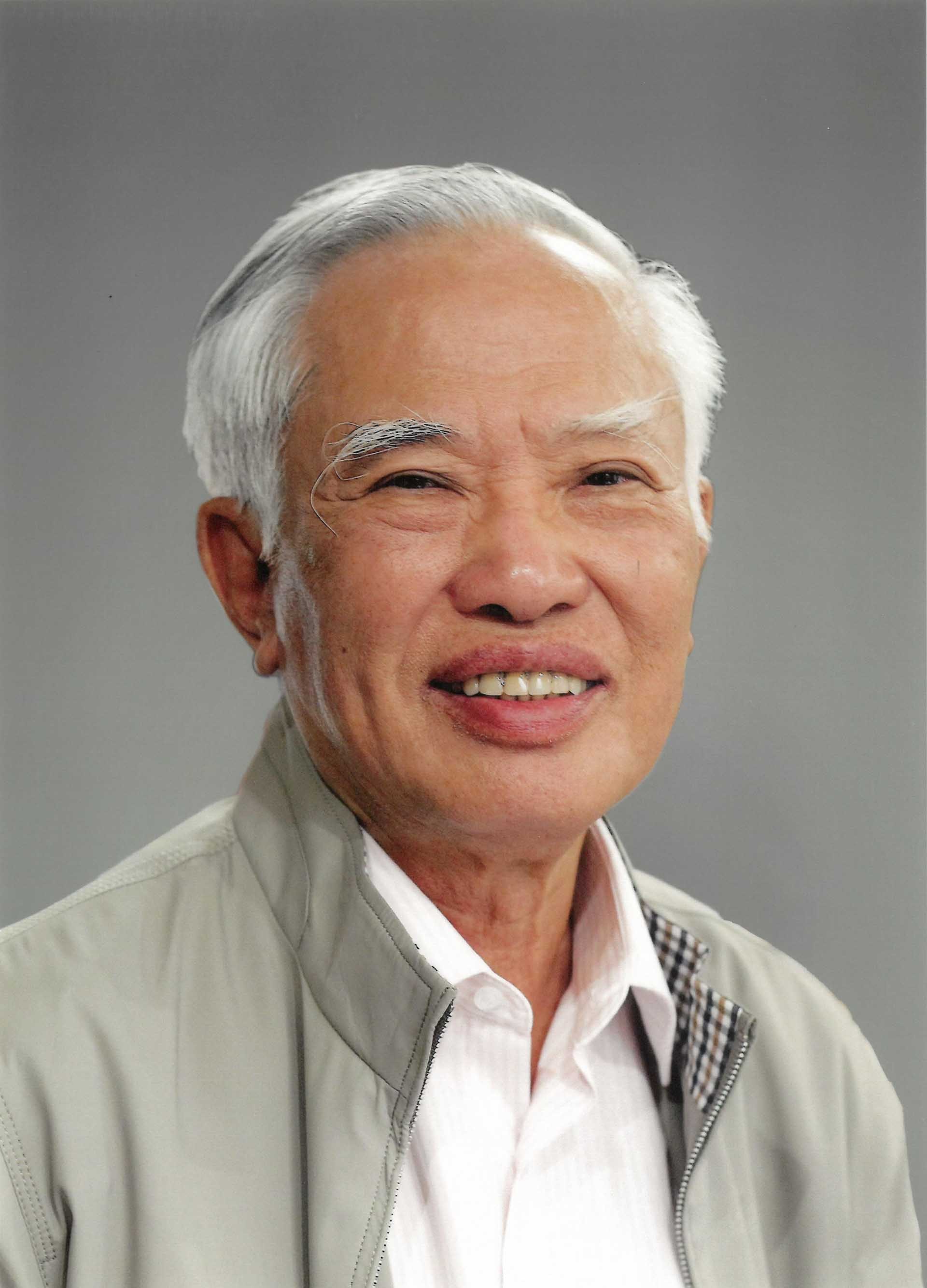 Nguyên Phó Thủ tướng Chính phủ Vũ Khoan. (Nguồn: TTXVN)
