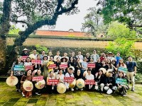 Bắc Giang quảng bá du lịch thông qua chiến dịch 'Bắc Giang đa sắc'
