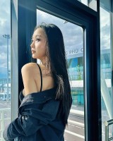 Sao Việt: Diễn viên Hồng Diễm đẹp như thiếu nữ, Hoa hậu Bảo Ngọc lên đồ gợi cảm