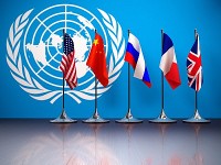 5 thành viên thường trực Hội đồng Bảo an Liên hợp quốc thảo luận về giảm thiểu rủi ro chiến lược
