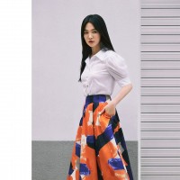 Song Hye Kyo trẻ đẹp tuổi 42, xứng đáng là 'biểu tượng nhan sắc' của màn ảnh xứ sở kim chi